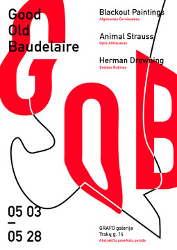 „Good Old Baudelaire“