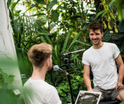 Atrasti garsą iš naujo – NYLA