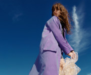 Sandra Yushka ir gamtą mylinčios miesto estetės