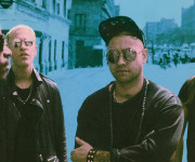 Hipsterių mėgstama grupė „Unknown Mortal Orchestra“ pasirodys Lietuvoje