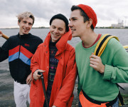 Pietietiški ritmai su „Parranda Polar“