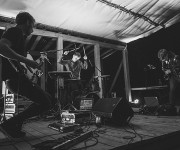 „BadBadNotGood“ koncertą apšildys vaškuojamos avys