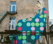 Naujų „Open Gallery“ darbų pristatymas