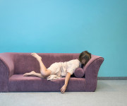 Projektas, subalansuotas sofoms, bet draugiškas ir žmonėms