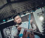 Dviejų pasaulių susijungimas