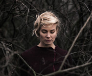 Viena perspektyviausių Europos džiazo pianisčių – Julia Kadel