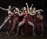 „Radiohead“ lyderis sukūrė muziką „Suspirija“
