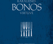 Karalienės Bonos virtuvė