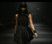 Lanvin ruduo/žiema 2010-2011