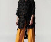 Sandra Yushka – rudens alchemija įkvėptą kolekciją