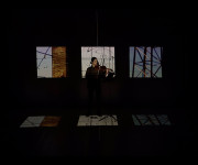 Apie nerimo sutrikimus ir panikos atakas – muzikos ir medijų performanse