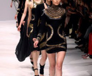 Sass & Bide pavasaris/ vasara 2010