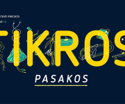 Tikros pasakos