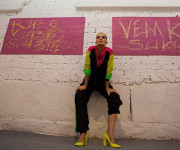 Kiek sveria Tavo namai? Pokalbis su režisiere Andra Kavaliauskaite