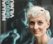 Šiuolaikinio šokio 2018-ieji: ko nusipelnyta gerais darbais