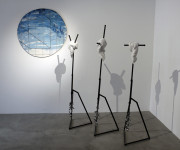 „AV17“ tarptautinėje meno mugėje art Karlsruhe