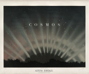 DUE. tamprės – įkvėpta visatos tyrinėjimų