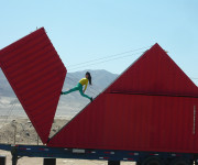 Naujasis Baltijos šokis ’19