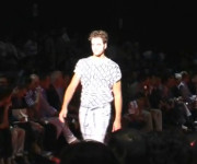 Vivienne Westwood pavasaris/vasara 2010. Vyrams (video)