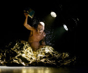 „Naująjį Baltijos šokį“ atidarys kūrėjai iš Žaliojo Kyšulio ir Graikijos