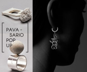 Pavasario Pop Up: kokybiškas dizainas ir unikali atmosfera