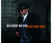 Bliuzo fenomenas Big Daddy Wilson