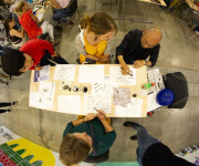 „ArtVilnius’19“ edukacinė programa