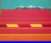 Jau trečią kartą naktinėti su menu kviečia renginys „Naktis Galerijoje“