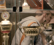 „Pasiutusi meilė“ užkulisiai ir iššūkiai filmavimo aikštelėje