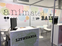 Lietuvos animacijos industrija ir vėl prisistato „Annecy“ festivalyje