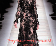 2010-2011 ruduo ir žiema su Valentino