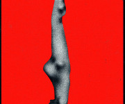 „Building others“ – šokio dirbtuvės su Maurícia Barreira Neves ir Joana Castro