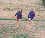 Šokis – vienišiems žmonėms