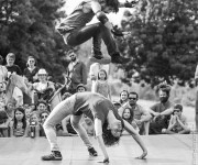 Amir ir Hemda: „Savo skirtumais papildome vienas kitą“