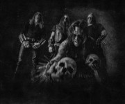 Kalėdos 2019 kitaip: kultiniai švedai „Marduk“ su vokiška „Attic“ ir „Unlight“ palyda