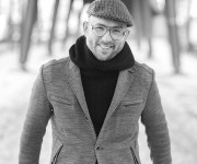 Vokiečių istoriko Felix Ackermann paskaita „Rekomendacija Lukiškėms“