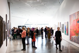 MO muziejus kviečia į parodos atidarymo MOratoną