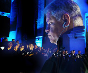 Pirmą kartą Lietuvoje skambės Peter Vasks „Da pacem, Domine“