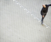 Ben Fury: „Noriu sukurti ypatingą ryšį su žiūrovais“