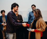Vilniaus dokumentinių filmų festivalis skelbia geriausią studentišką darbą
