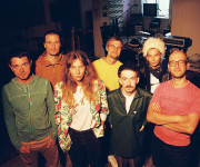 „Ministry of Echology“ pristato kūrinį „Big Question“