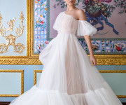 Agnė Deveikytė pristatys rekordinio ilgio suknelę
