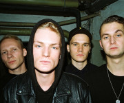 „ba.“ – sugros paskutinius koncertus šiemet