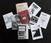 Pirmą kartą Kaune – „Kaunas Art Book Fair“