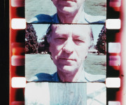 Patirti 6-ojo dešimtmečio Niujorko atmosferą Jono Meko žvilgsniu