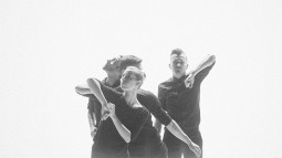 „Naujasis Baltijos šokis ’20“ pristato pirmuosius atlikėjus
