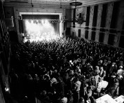 „Ministry of Echology“ tęsia naujo albumo pristatymo koncertus