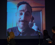 Geriausių filmų nominacijos ir papildomi kino seansai Vilniuje