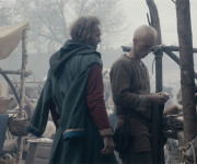 Baltų gentys. Paskutinieji Europos pagonys