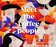 Vilnius Coffee Festival 2020 – naujos pažintys ir netikėti skoniai